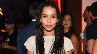 Zoë Kravitz to star in Disney's <i>High Fidelity </i>TV series
